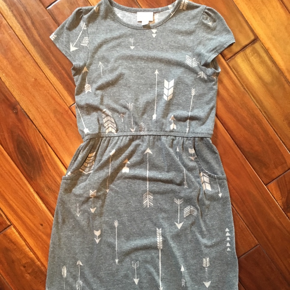 Lularoe Mae size 12